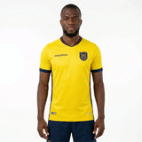 COMBO Ecuador Local, Away, Third 2026/27