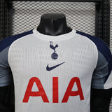 Jersey Tottenham 25/26 Player Home