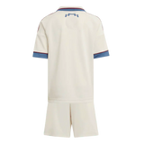 Kids Ajax 25/26 Third
