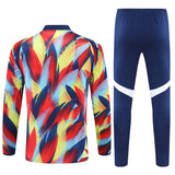 Training Suit Arsenal 25/26 - Winter