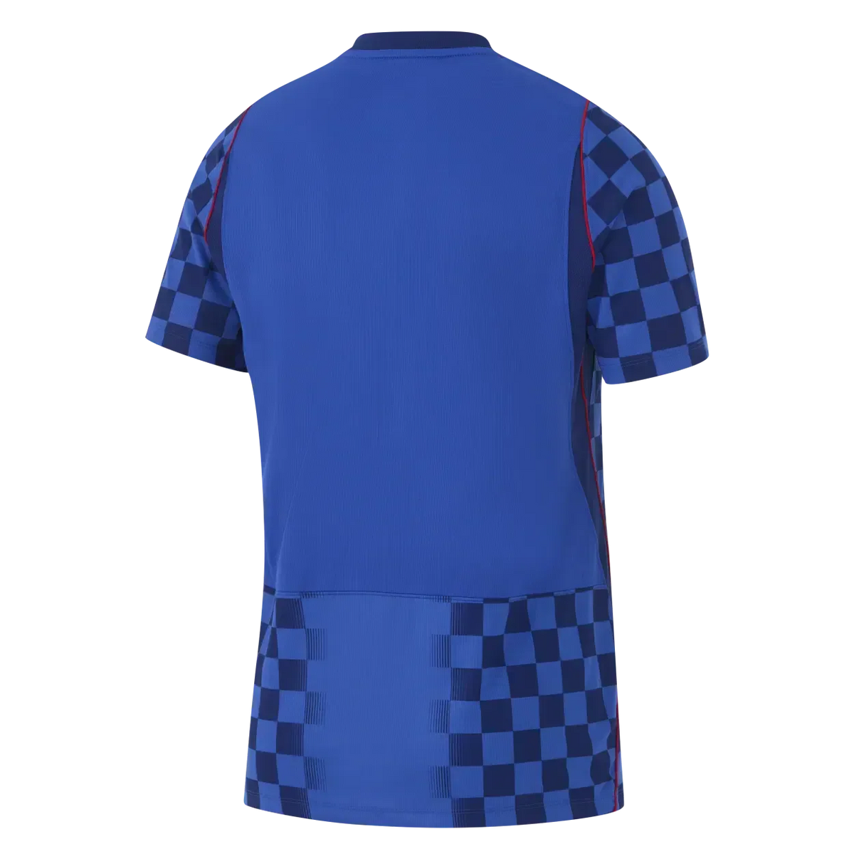 Jersey Croatia Away World Cup 2026