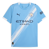 Jersey Manchester City 25/26 Home #9 HAALAND