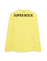 Jersey Porto 25/26 Longsleeve Goalkeeper