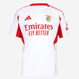 Jersey Benfica 25/26 Away #4 António S.