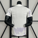 Jersey Manchester United 25/26 Player Away