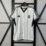 Jersey Real Madrid 25/26 US Pack