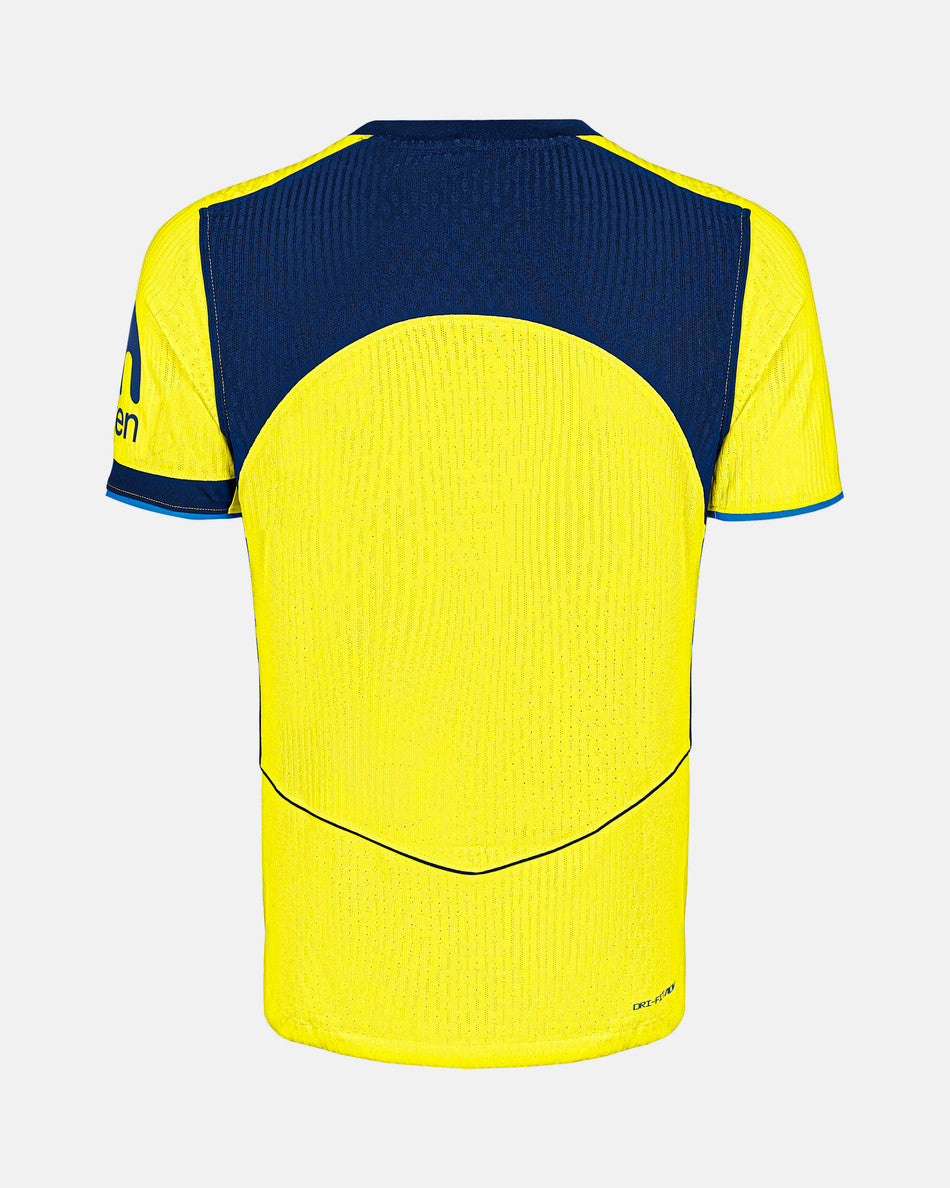 Jersey Tottenham 25/26 Player Third