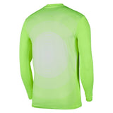 Jersey PSG 25/26 Goalkeeper Longsleeve