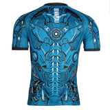 Jersey Napoli 25/26 Training