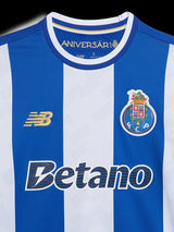 Jersey Porto 25/26 Home
