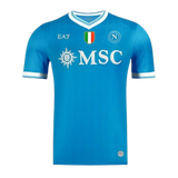 Jersey Napoli 25/26 Home