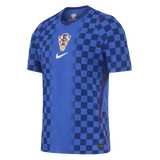 Jersey Croatia Player Away World Cup 2026