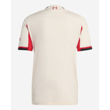 Jersey Liverpool 25/26 Player Away
