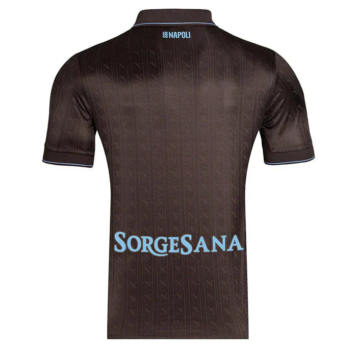 Jersey Napoli 25/26 Third