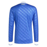 Jersey Real Madrid 25/26 Long Sleeve Third