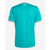 Jersey Liverpool 25/26 Third