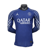Jersey PSG 25/26 Player 4th Away
