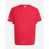 Kids Liverpool 25/26 Home
