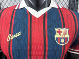 Jersey Barcelona 25/26 Player 125th Anniversary