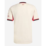 Jersey Liverpool 25/26 Away