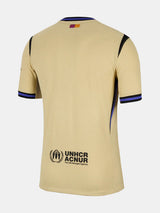 Jersey Barcelona 25/26 Away Player Version
