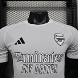Jersey Arsenal 25/26 Player Training