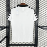 Jersey Alemanha 1980 Home Retro