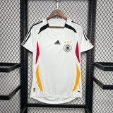 Jersey Alemanha l Retro 2006