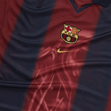 Jersey Barcelona x Travis Scott Retro 2000/01 Home Skeleton
