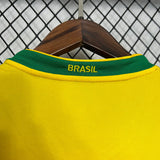 Jersey Brazil l Retro 2006