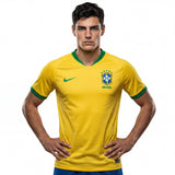 Jersey Brazil l Retro 2006