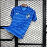 Jersey Brazil ll Retro 2014
