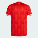 COMBO Chile Home and Away 2026
