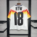 Jersey Clube America Retro 1995