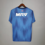Jersey Flamengo Retro 2018 - Azul