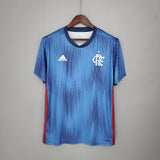 Jersey Flamengo Retro 2018 - Azul