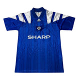 Jersey Hamburg 92/93 - Away Retro