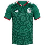 México Aficionado Mundial Home 2026/27