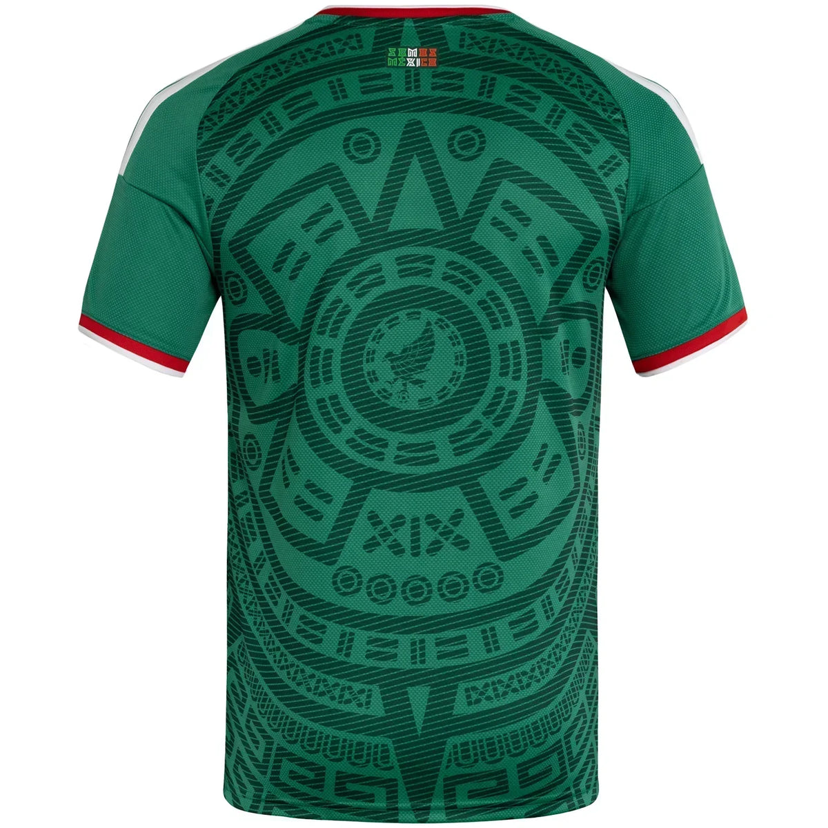 México Aficionado Mundial Home 2026/27