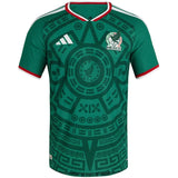 México Jugador Mundial Home 2026/27