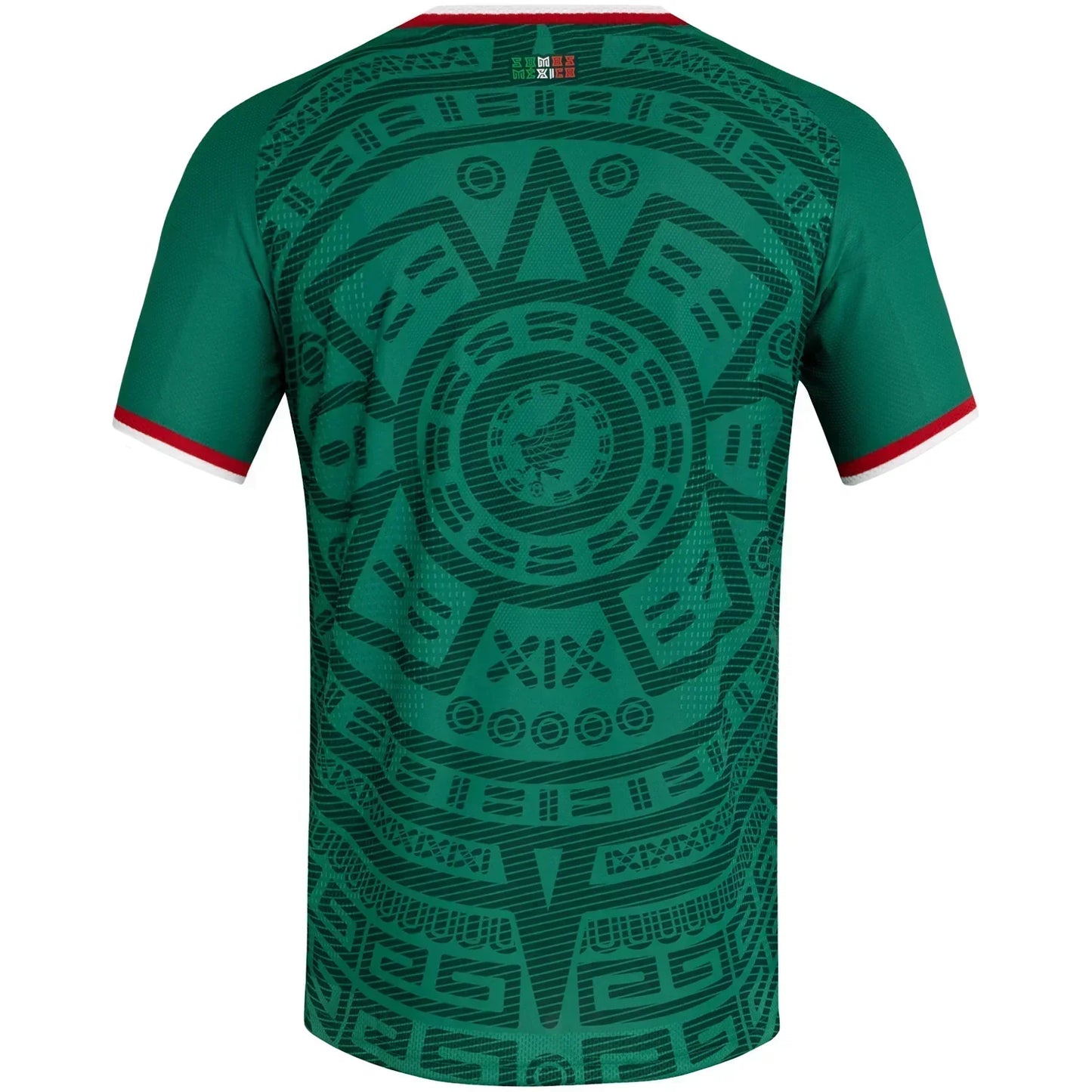 México Jugador Mundial Home 2026/27