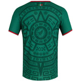 México Jugador Mundial Home 2026/27