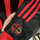 Jersey Milan Long Sleeve l Retro 2006/07