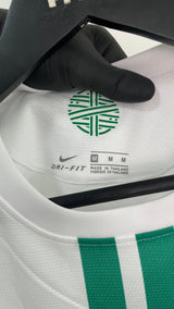 Jersey Portugal Retro 2012 White - Nike