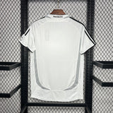 Jersey Real Madrid l Retro 2006/07