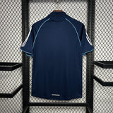 Jersey Real Madrid ll Retro 2005/06