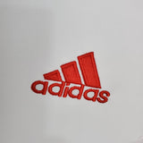 Jersey Retro Benfica 04/05 - Branco