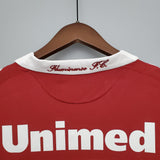 Jersey Retro Fluminense 08/09