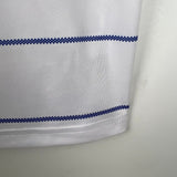 Jersey Retro Porto 85/86 - Branco