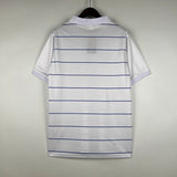 Jersey Retro Porto 85/86 - Branco